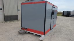 2026 Ambush Slayer 6.5×10 Skid House *SPECIAL BUY* full