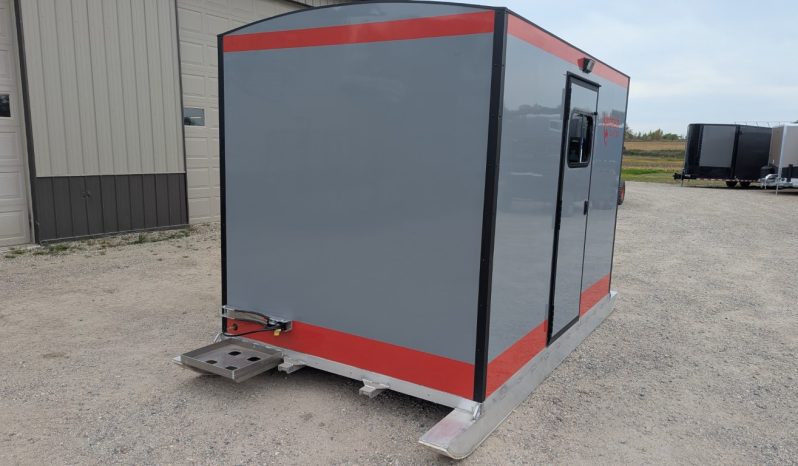 2026 Ambush Slayer 6.5×10 Skid House *SPECIAL BUY* full