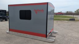 2026 Ambush Slayer 6.5×10 Skid House *SPECIAL BUY* full