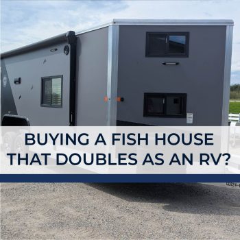 Fish House RV graphic
