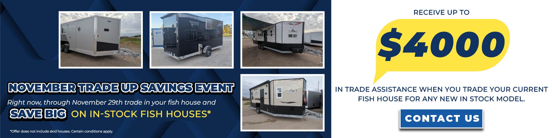 dock and lift at lake house