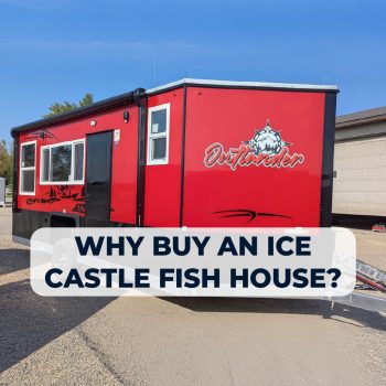 Ice Castle graphic