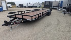 2026 PlayCraft 83″ x 30′ Trailer