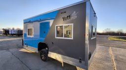 2026 Yetti Angler A817-PK full