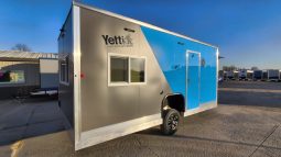 2026 Yetti Angler A817-PK full