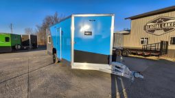 2026 Yetti Angler A817-PK full