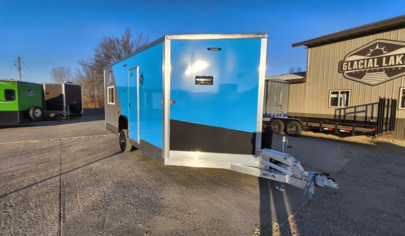 2026 Yetti Angler A817-PK full