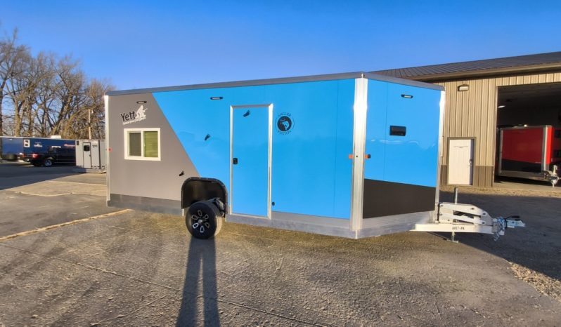 2026 Yetti A817-PK 59950