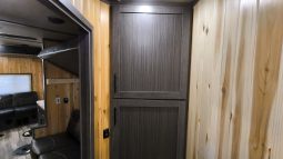 2026 Yetti Angler A817-PK full