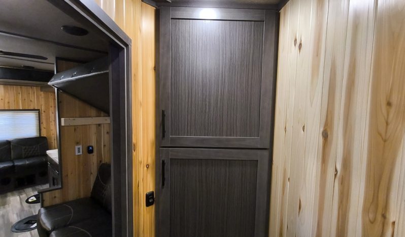 2026 Yetti Angler A817-PK full