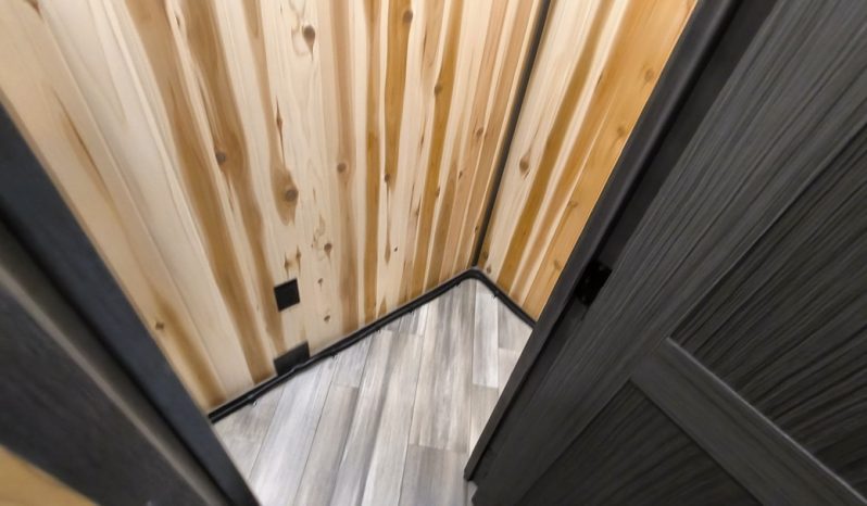 2026 Yetti Angler A817-PK full