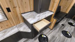 2026 Yetti Angler A817-PK full