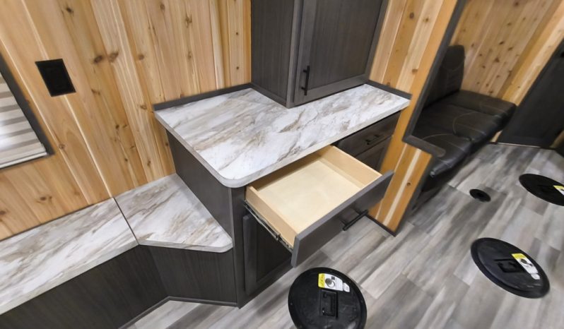 2026 Yetti Angler A817-PK full