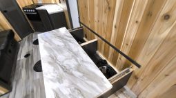 2026 Yetti Angler A817-PK full