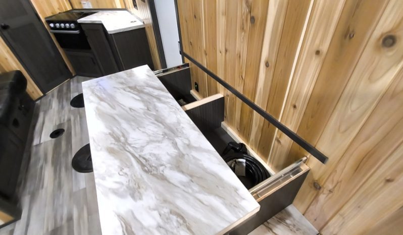 2026 Yetti Angler A817-PK full