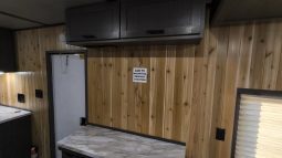 2026 Yetti Angler A817-PK full