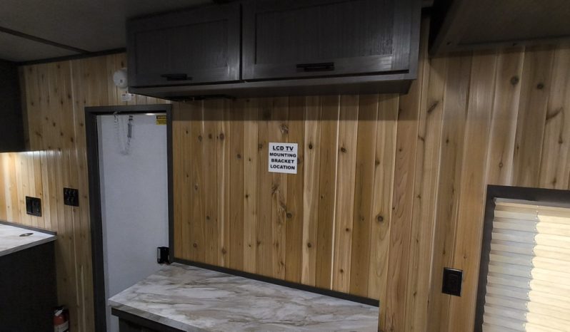 2026 Yetti Angler A817-PK full