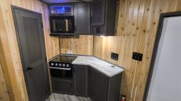 2026 Yetti Angler A817-PK full