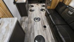 2026 Yetti Angler A817-PK full