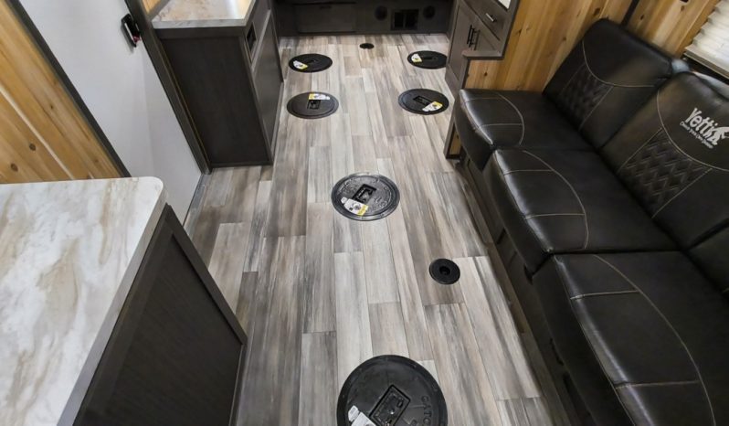 2026 Yetti Angler A817-PK full