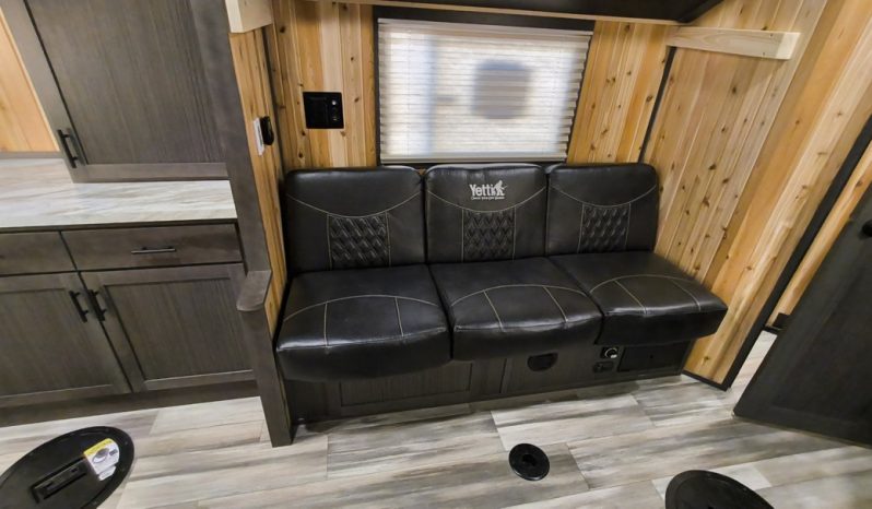 2026 Yetti Angler A817-PK full