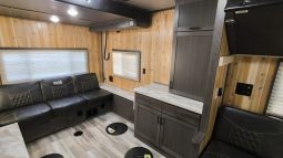 2026 Yetti Angler A817-PK full