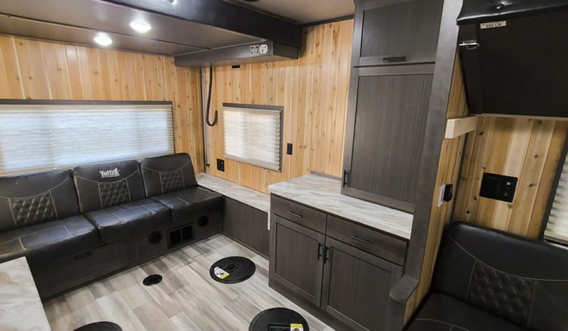 2026 Yetti Angler A817-PK full