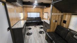 2026 Yetti Angler A817-PK full