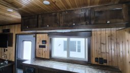 2019 Yetti 8×21 Toy Hauler Fish House Full RV full