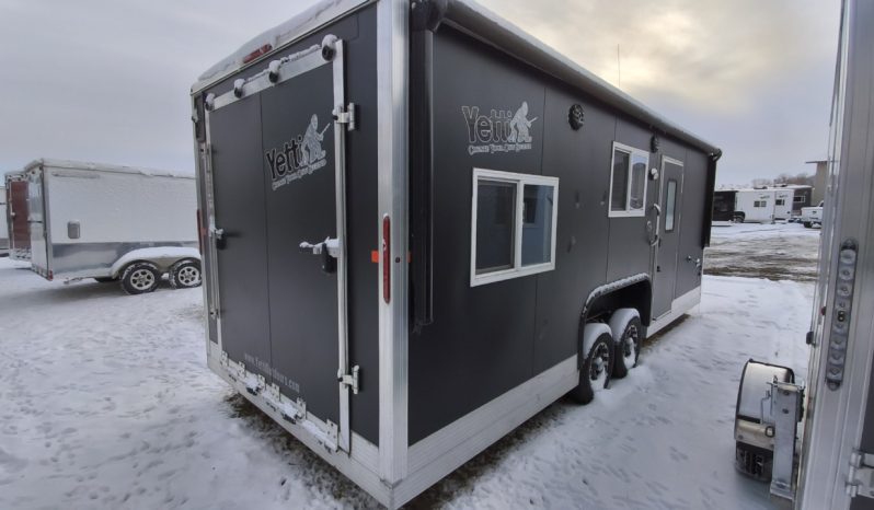 2019 Yetti 8x21 Traxx 90001A -12