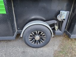 2025 Ice Castle 8x 17 Mille Lacs Vacation Series full