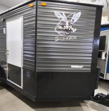 2022 Ice Castle Stinger 59963B