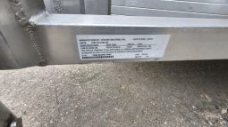 2022 Yetti Angler A816-PK full