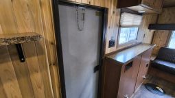 2022 Yetti Angler A816-PK full