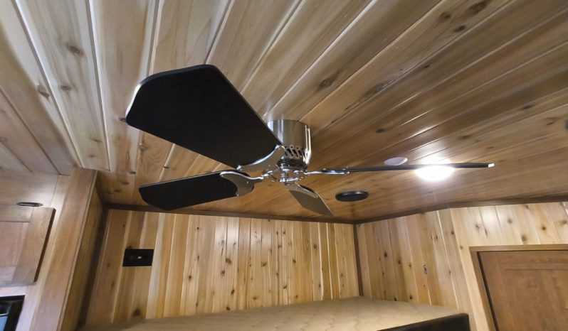 2022 Yetti Angler A816-PK full