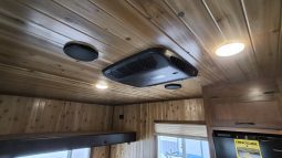 2022 Yetti Angler A816-PK full