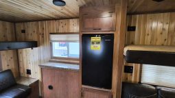 2022 Yetti Angler A816-PK full