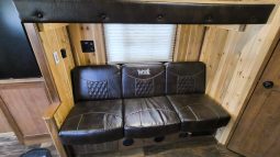 2022 Yetti Angler A816-PK full