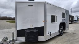 2022 Yetti Angler A816-PK full