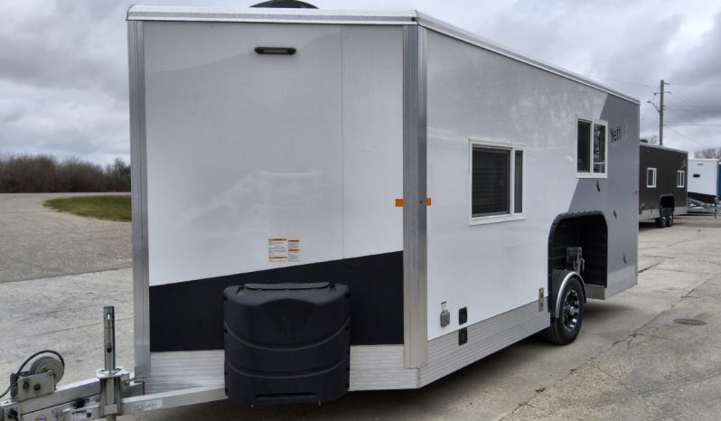 2022 Yetti Angler A816-PK full