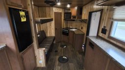 2022 Yetti Angler A816-PK full