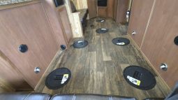 2022 Yetti Angler A816-PK full