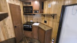 2022 Yetti Angler A816-PK full