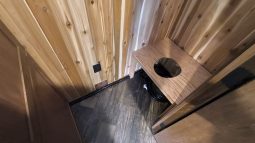 2022 Yetti Angler A816-PK full