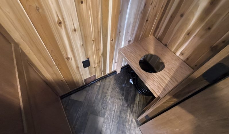 2022 Yetti Angler A816-PK full