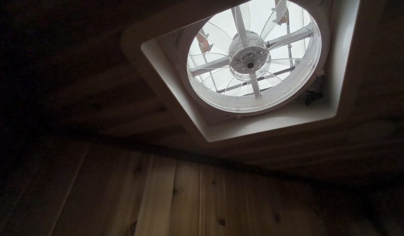 2022 Yetti Angler A816-PK full