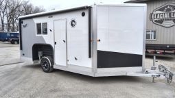 2022 Yetti Angler A816-PK