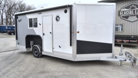 2022 Yetti Angler A816-PK