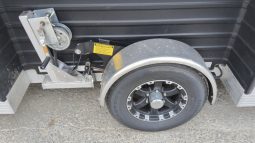 2022 Yetti Angler A816-PK full