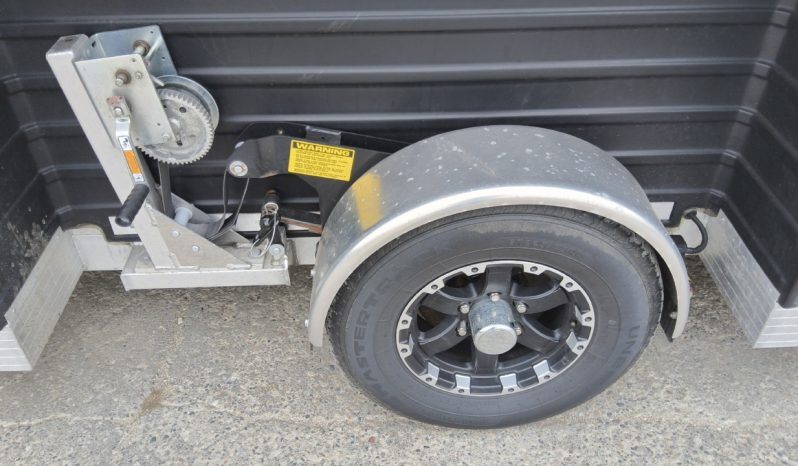 2022 Yetti Angler A816-PK full